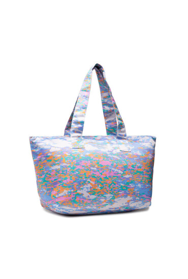 Local Heroes Дамска чанта Paradise Tote Bag AW21BAG004 Multi - Mera.bg