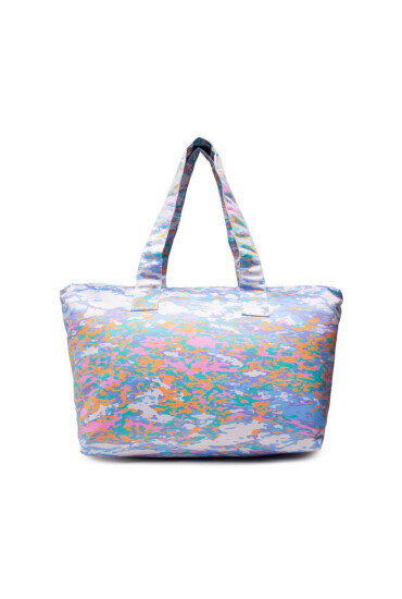Local Heroes Дамска чанта Paradise Tote Bag AW21BAG004 Multi - Mera.bg