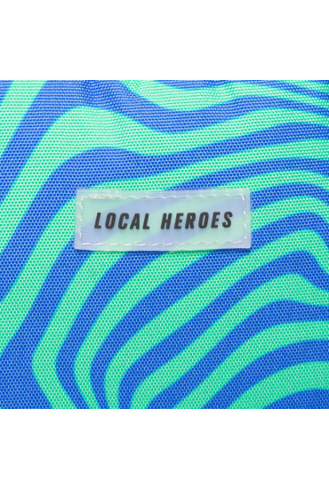 Local Heroes Раница - Mera.bg