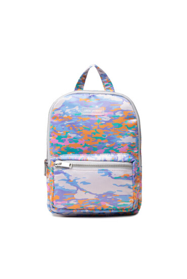 Local Heroes Раница Paradise Mini Backpack AW21BAG010 Multir - Mera.bg