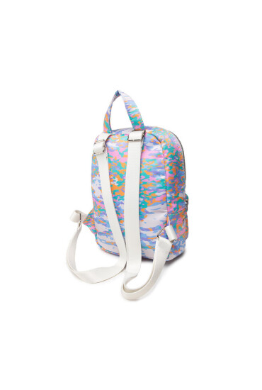 Local Heroes Раница Paradise Mini Backpack AW21BAG010 Multir - Mera.bg