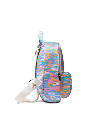 Local Heroes Раница Paradise Mini Backpack AW21BAG010 Multir - Mera.bg