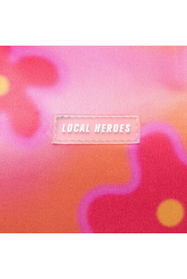Local Heroes Сак - Mera.bg
