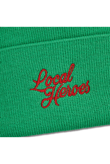Local Heroes Шапка - Mera.bg