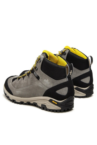 Lomer Туристически Sella High Mtx Suede 30047A 03 Tundra - Mera.bg