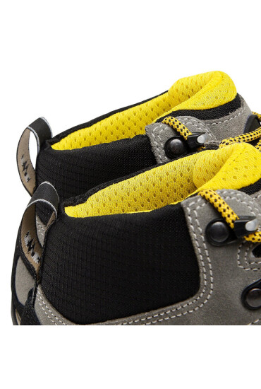Lomer Туристически Sella High Mtx Suede 30047A 03 Tundra - Mera.bg
