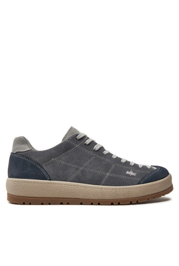 Lomer Туристически Bio Naturale Flat 55100/A Сив - Mera.bg