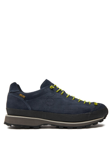 Lomer Туристически Bio Naturale Low Mtx 50082/A Тъмносин - Mera.bg