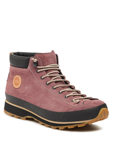 Lomer Туристически Bio Naturale Mid Mtx Розов - Mera.bg