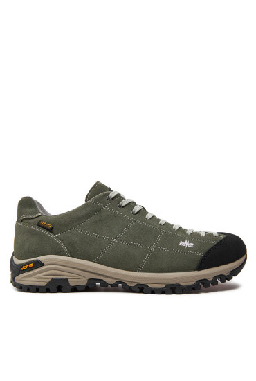Lomer Туристически Maipos Suede MTX 70003/B Сив - Mera.bg