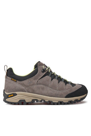 Lomer Туристически Sella II Mtx Suede 30042/B Сив - Mera.bg