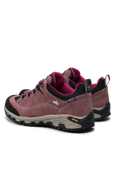 Lomer Туристически Sella II Mtx Suede 30042B 05 Розов - Mera.bg