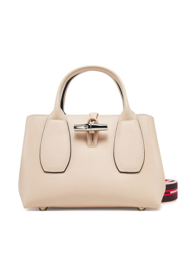 Longchamp Дамска чанта 10095HCN Бежов - Mera.bg