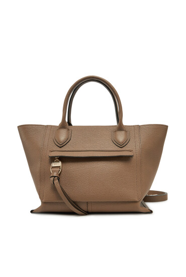Longchamp Дамска чанта 10104HTA-015 Кафяв - Mera.bg