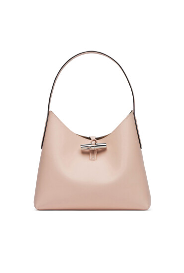 Longchamp Дамска чанта 10153HCN Розов - Mera.bg
