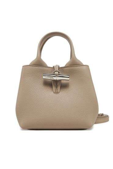 Longchamp Дамска чанта 10278HFP Бежов - Mera.bg