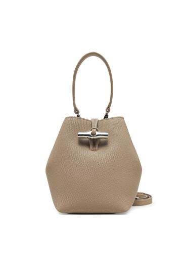 Longchamp Дамска чанта 10279HFP Бежов - Mera.bg