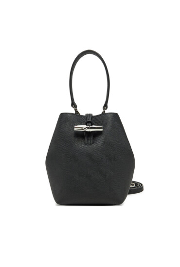 Longchamp Дамска чанта 10279HFP Черен - Mera.bg