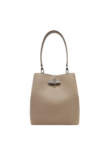 Longchamp Дамска чанта 10281HFP Бежов - Mera.bg