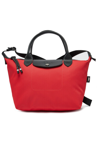 Longchamp Дамска чанта L1512HSR Червен - Mera.bg