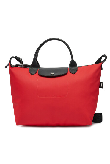 Longchamp Дамска чанта L1515HSR Червен - Mera.bg