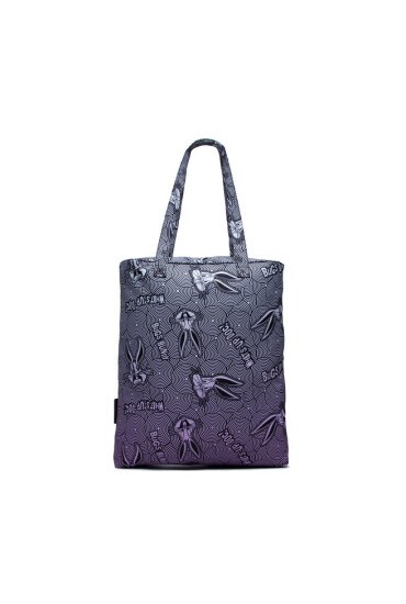 Looney Tunes Дамска чанта ACCCS-SS22-06WBLT Purple - Mera.bg