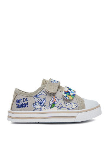 Looney Tunes Кецове CEO-CP91-AW25-205WBLT Бежов - Mera.bg