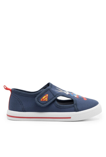 Looney Tunes Пантофи AW23-58WB100 Тъмносин - Mera.bg