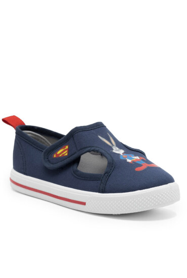 Looney Tunes Пантофи AW23-58WB100 Тъмносин - Mera.bg
