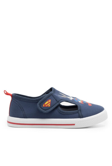 Looney Tunes Пантофи AW23-58WB100 Тъмносин - Mera.bg