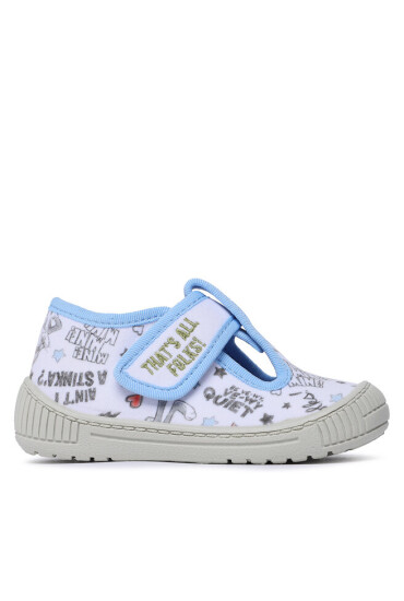 Looney Tunes Пантофи SS23-180WBLT Mix - Mera.bg