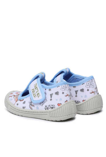 Looney Tunes Пантофи SS23-180WBLT Mix - Mera.bg