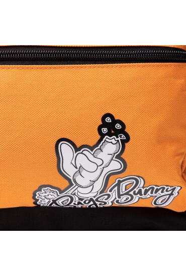Looney Tunes Раница ACCCS-AW21-20WBLT-B Черен - Mera.bg