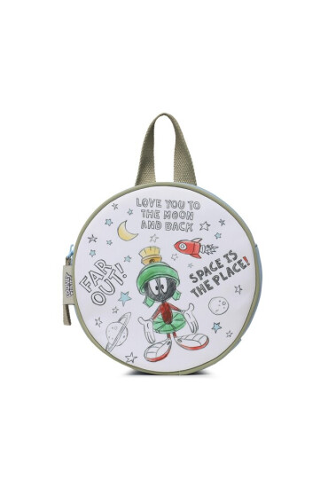 Looney Tunes Раница ACCCS_SS23_178WBLT Бял - Mera.bg