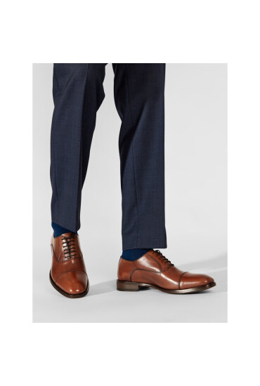 Lord Premium Обувки Oxford 5500 Кафяв - Mera.bg
