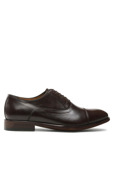 Lord Premium Обувки Oxford 5500 Кафяв - Mera.bg