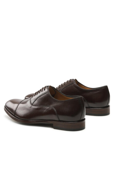 Lord Premium Обувки Oxford 5500 Кафяв - Mera.bg