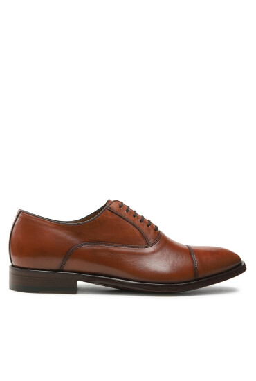 Lord Premium Обувки Oxford 5500 Кафяв - Mera.bg