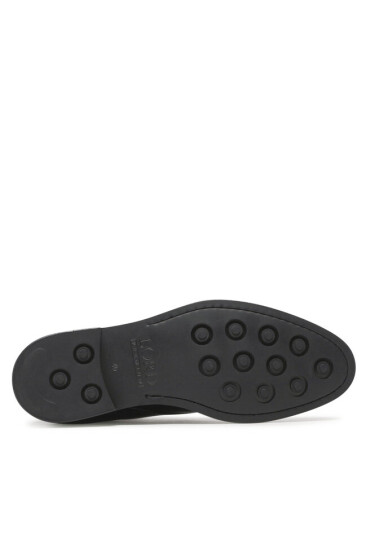 Lord Premium Зимни обувки Chukka 5602 Черен - Mera.bg