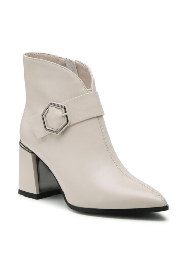 Loretta Vitale Боти A797B-B8-B794 Beige - Mera.bg
