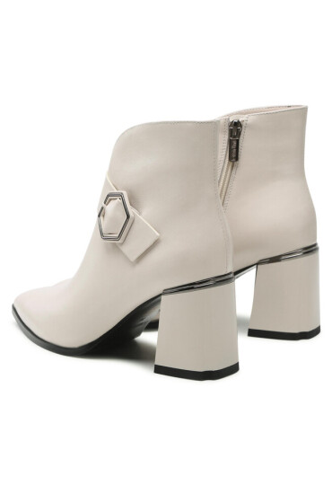 Loretta Vitale Боти A797B-B8-B794 Beige - Mera.bg