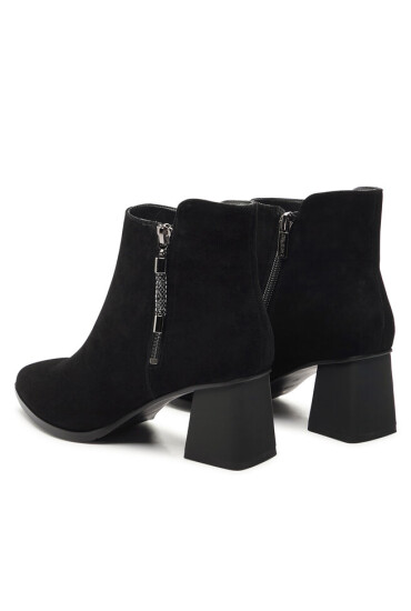 Loretta Vitale Боти M073 Black - Mera.bg