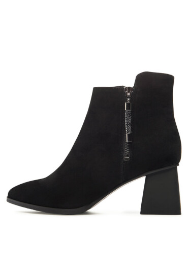 Loretta Vitale Боти M073 Black - Mera.bg
