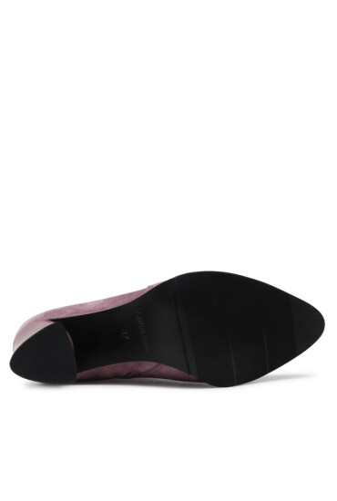 Loretta Vitale Боти N125 Pink - Mera.bg