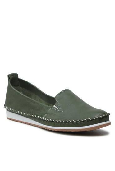 Loretta Vitale Обувки 2268 GREEN - Mera.bg