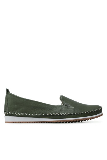 Loretta Vitale Обувки 2268 GREEN - Mera.bg