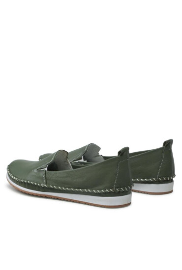 Loretta Vitale Обувки 2268 GREEN - Mera.bg