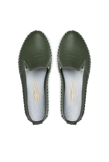 Loretta Vitale Обувки 2268 GREEN - Mera.bg