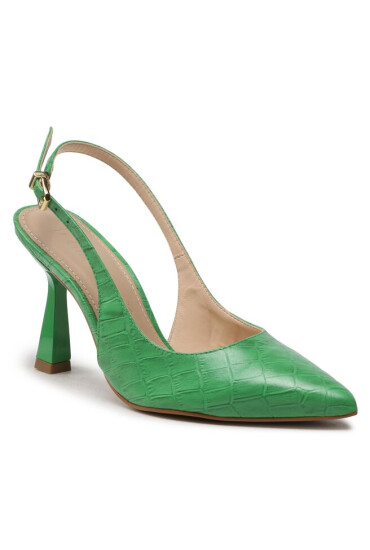 Loretta Vitale Обувки 83300-04 GREEN - Mera.bg