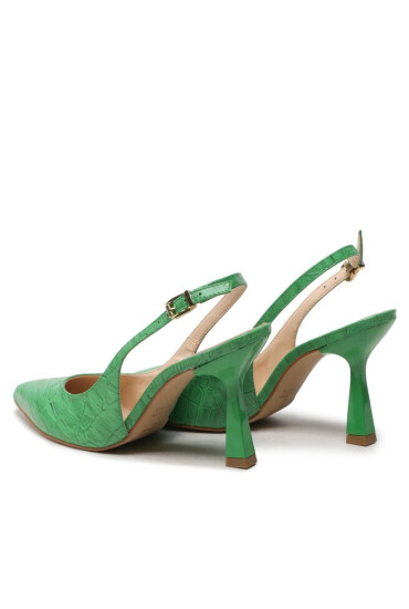Loretta Vitale Обувки 83300-04 GREEN - Mera.bg
